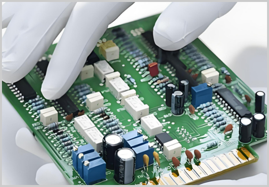 PCB抄板打样